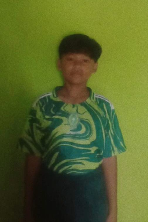 Arifin Alfa Arrozak